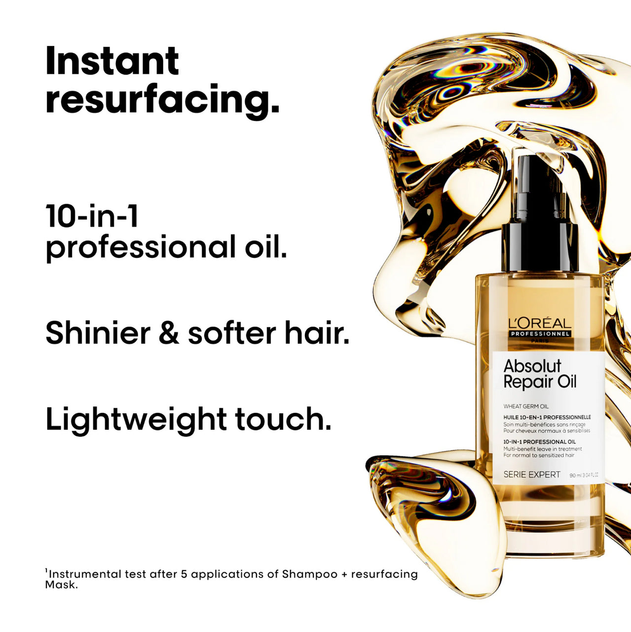 Absolut Repair Oil 90mL