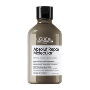 Absolut Repair Molecular Shampoo 300mL