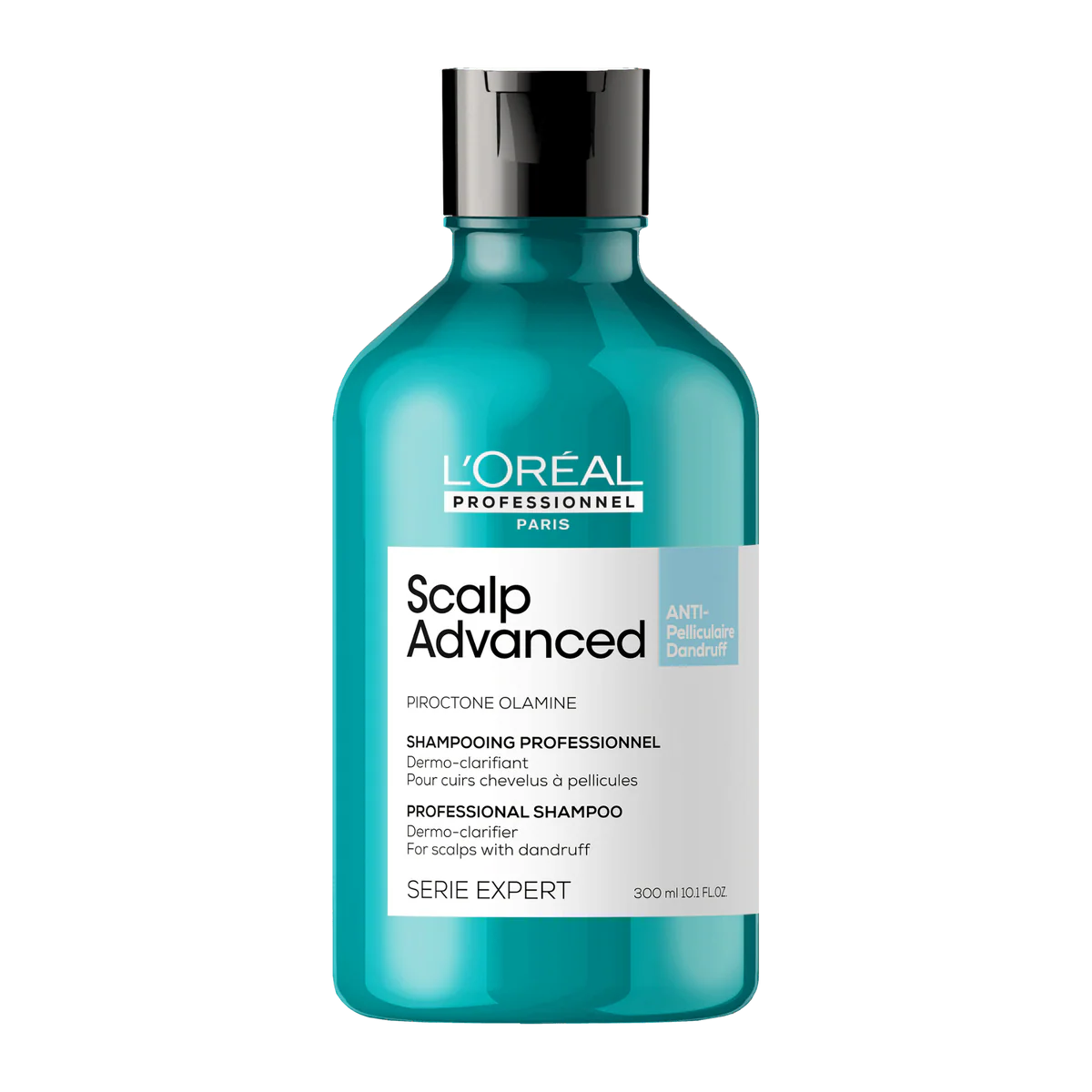 L'Oreal Scalp Advanced Anti Dandruff Shampoo 300ml