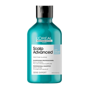 L'Oreal Scalp Advanced Anti Dandruff Shampoo 300ml