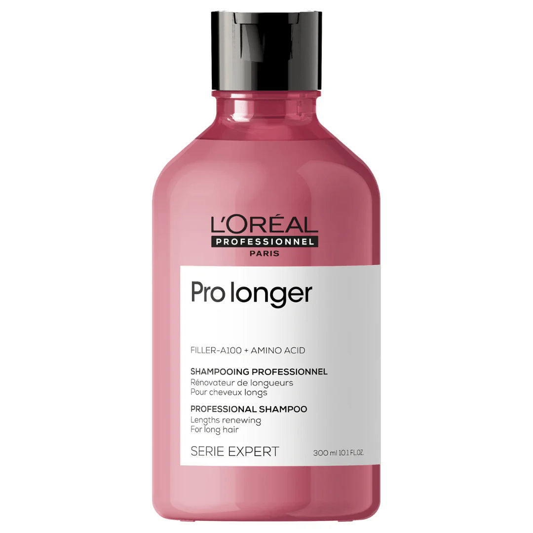 Pro Longer Shampoo 300mL