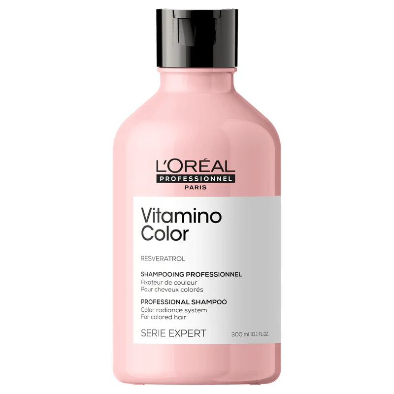 Vitamino Color Shampoo 300mL