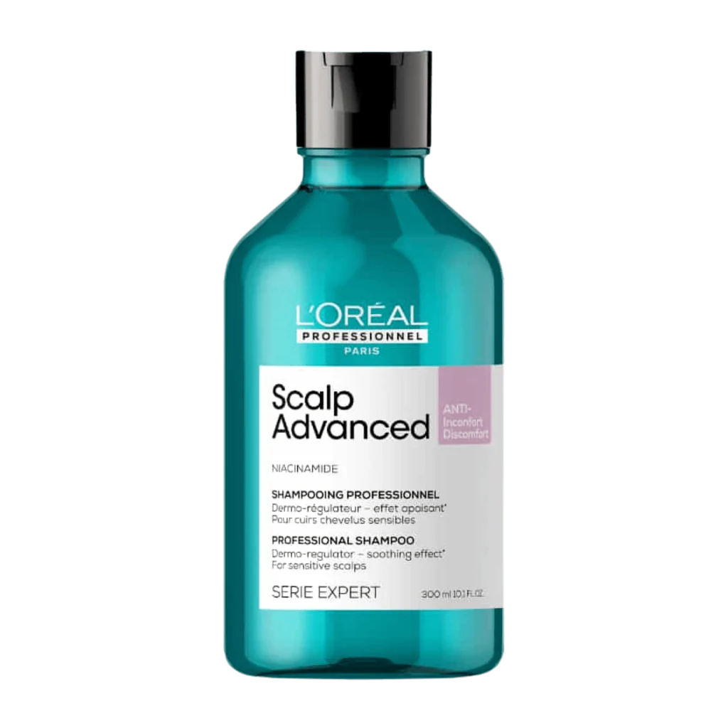 Scalp Advanced Anti-Discomfort Shampoo 300mL