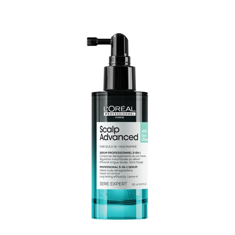Scalp Advanced Anti-Oilyness Serum 90ml