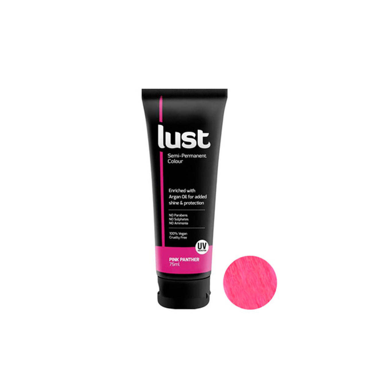 LUST COLOUR Pink Panther 75ml