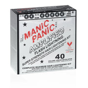 Manic Panic - 40 Vol Flash Lightning Bleach Kit