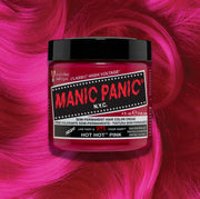 Manic Panic - Hot Hot Pink Classic Cream
