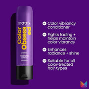 Color Obsessed Conditioner 300mL