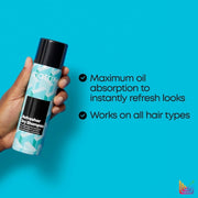 Dry Shampoo 88g