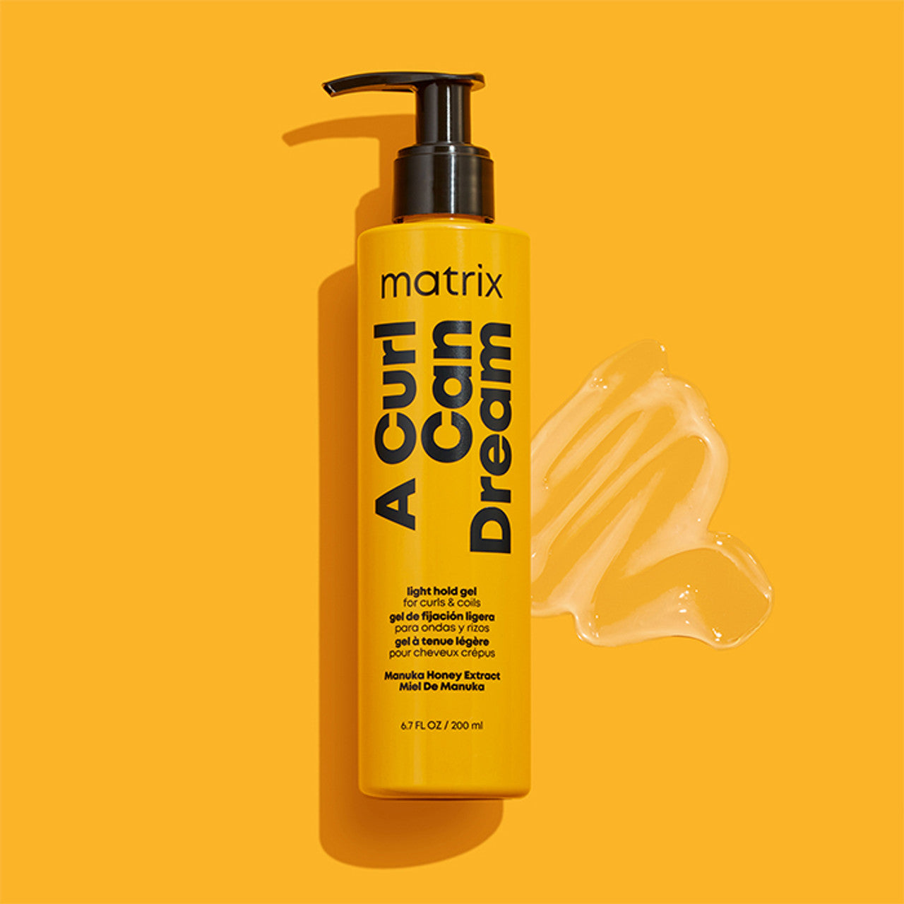 A Curl Can Dream Gel 200mL