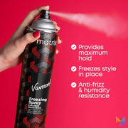 Vavoom Freezing Spray Extra Hold 426g