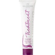 De Lorenzo hair treatment tube on a white background