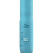 Wella INVIGO BALANCE CLEAN SCALP ANTI-DANDRUFF SHAMPOO
