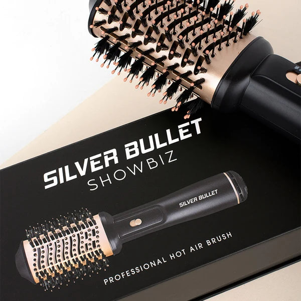 Silver Bullet SHOWBIZ HOT AIR BRUSH