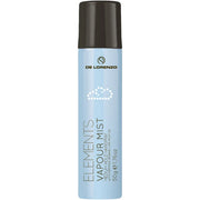 De Lorenzo Elements Vapour Mist bottle on a white background