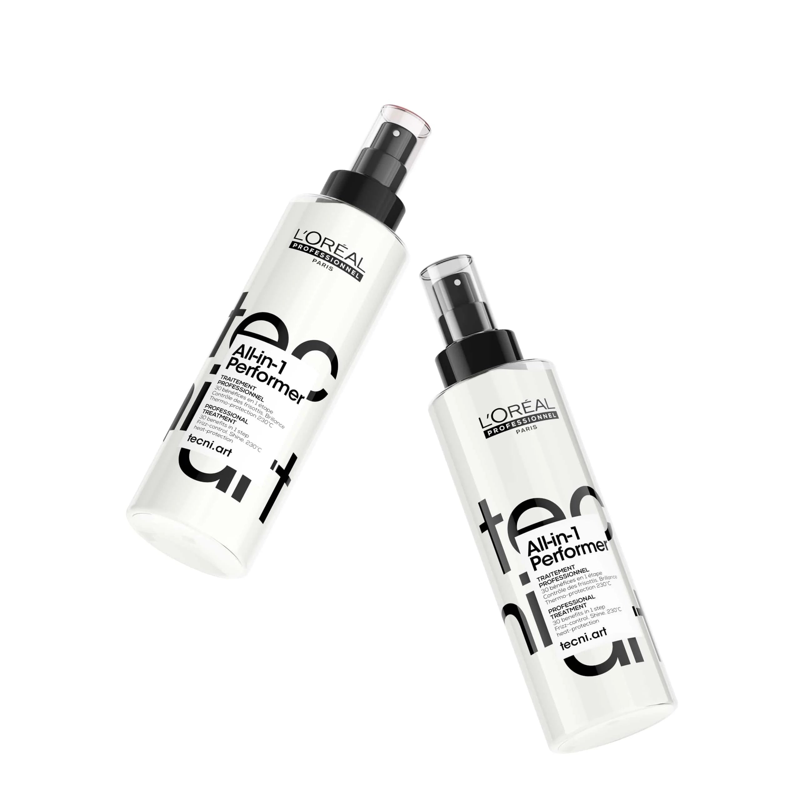 L'Oreal Techni.Art All-In-1 Performer