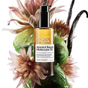 Absolut Repair Molecular Professional Bi-phase Oil- 90 ml