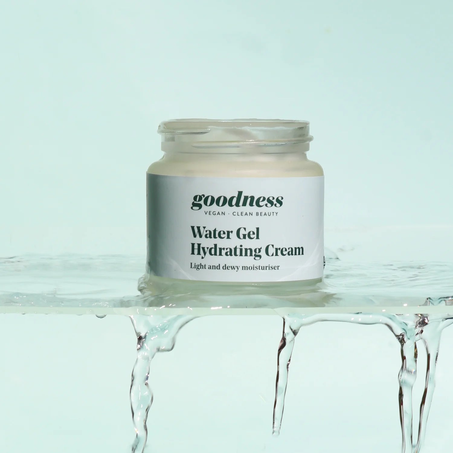 Hydrating Cream