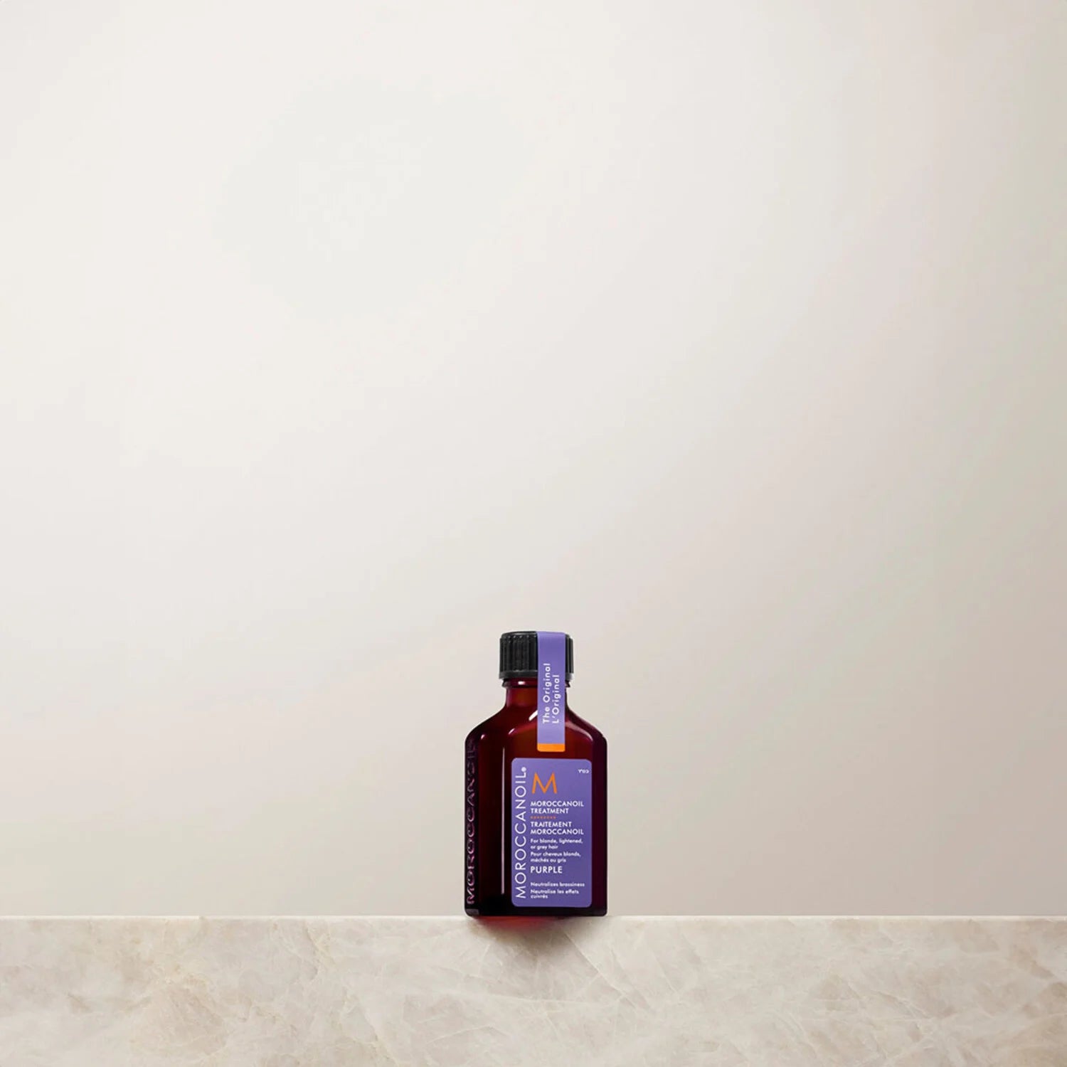 Moroccanoil Purple Treatment 25ml