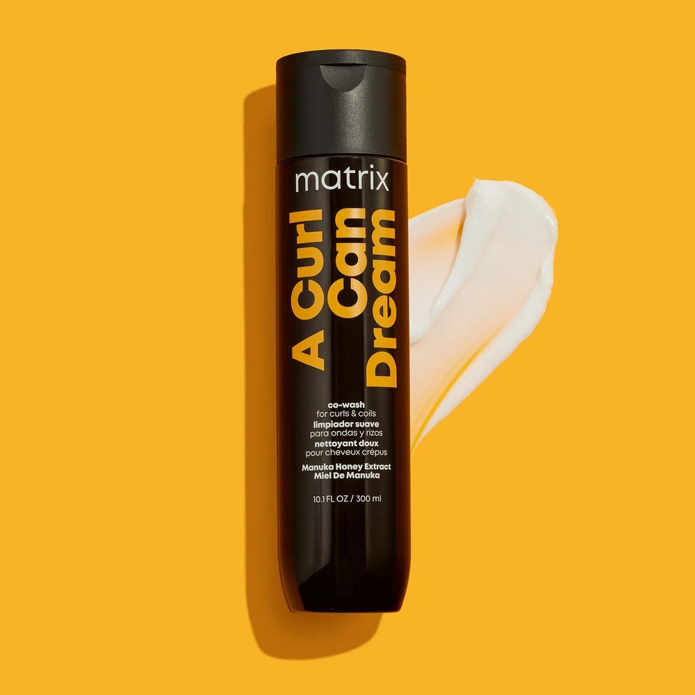 A Curl Can Dream Cowash 300mL