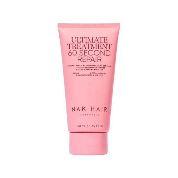 NAK Signature Ultimate Treatment 50ml