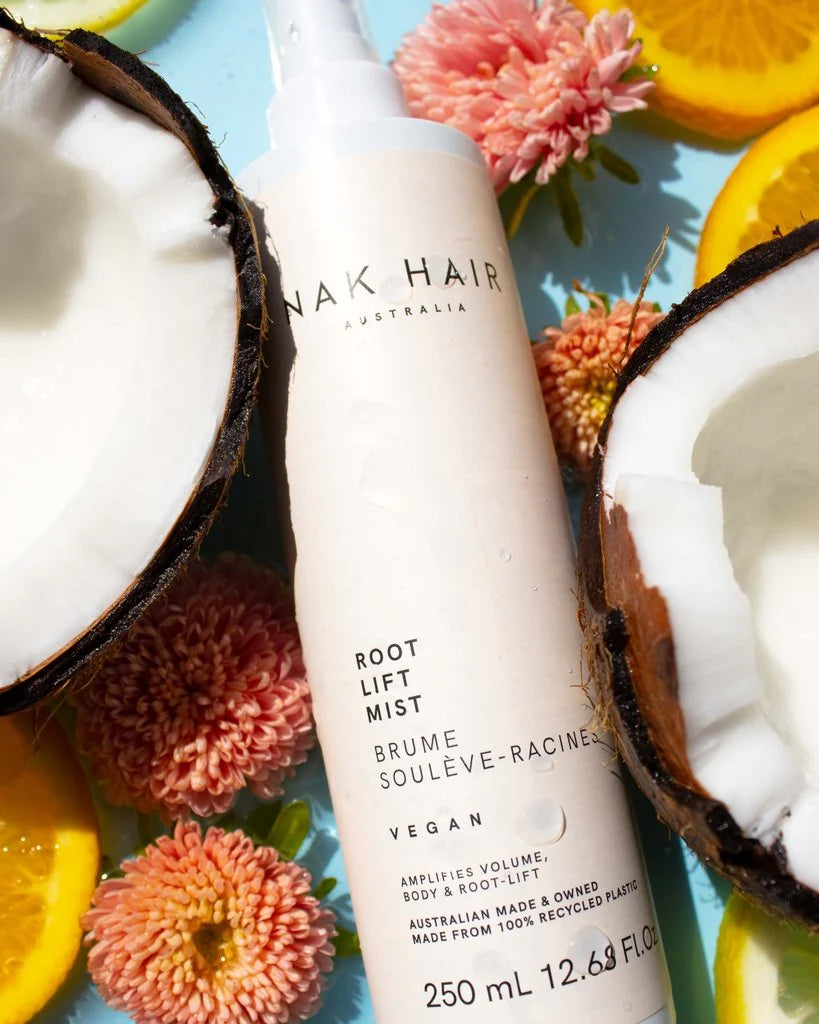 NAK Signature Root Lift Mist 250ml
