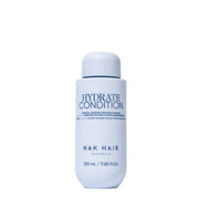 Nak Hair Hydrate Condition bottle on a white background