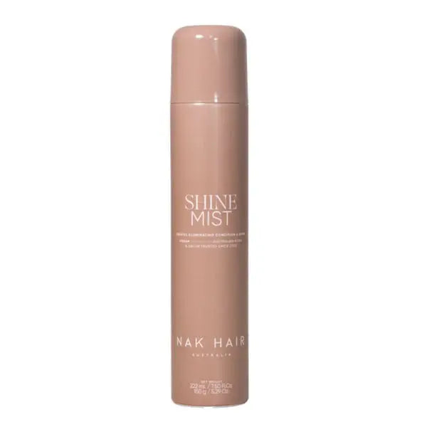 NAK Signature Shine Mist 150g