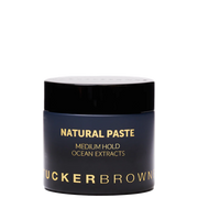 Tucker Browne Natural Paste Medium Hold
