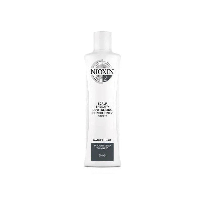 Nioxin SCALP + HAIR THICKENING SYSTEM 2 CONDITIONER 300ML