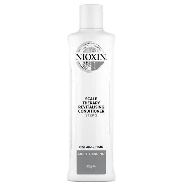 Nioxin SCALP + HAIR THICKENING SYSTEM 1 CONDITIONER 300ML