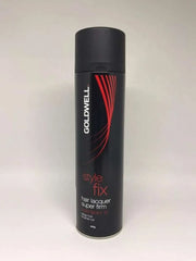 Goldwell Hair Lacquer Super Hold - 400g