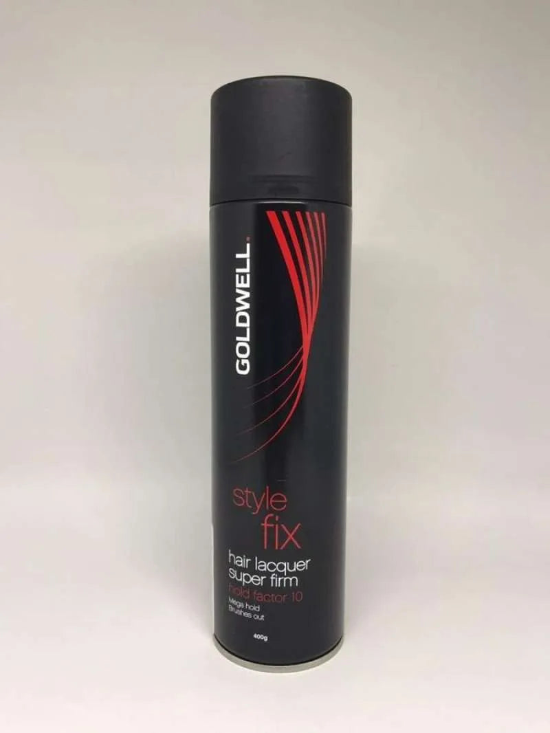 Goldwell Hair Lacquer Super Hold - 400g