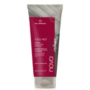 De Lorenzo NOVAFUSION Intense Red Shampoo - 200ml