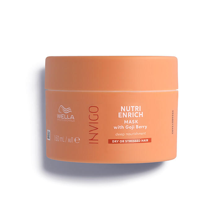 Wella  INVIGO NUTRI-ENRICH DEEP NOURISHING MASK