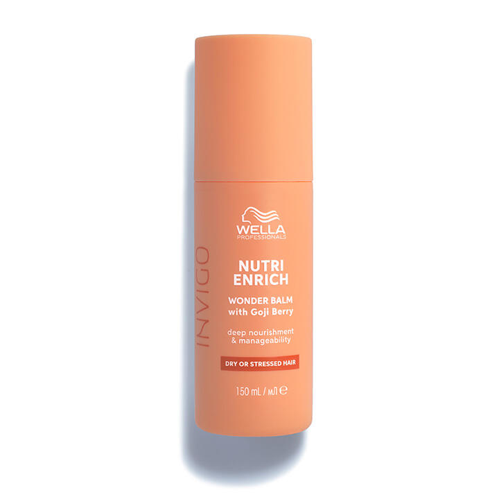 Wella INVIGO NUTRI-ENRICH WONDER BALM