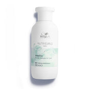 Wella NUTRICURLS MICELLAR SHAMPOO CURLS