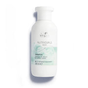 Wella NUTRICURLS SHAMPOO WAVES