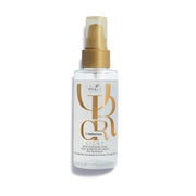 Wella OIL REFLECTIONS LIGHT LUMINOUS REFLECTIVE OIL