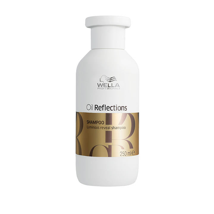 Wella OIL REFLECTIONS LUMINOUS REVEAL SHAMPOO