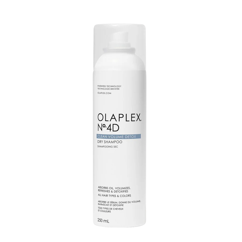 Olaplex No.4D Clean Volume Detox Dry Shampoo 250ml