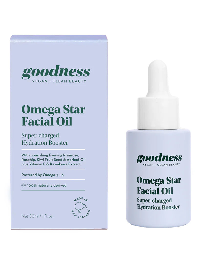 Facial Oil