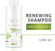 ELEMENTS RENEWING SHAMPOO