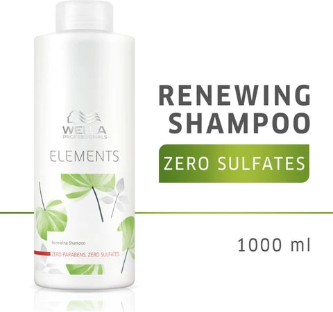 ELEMENTS RENEWING SHAMPOO
