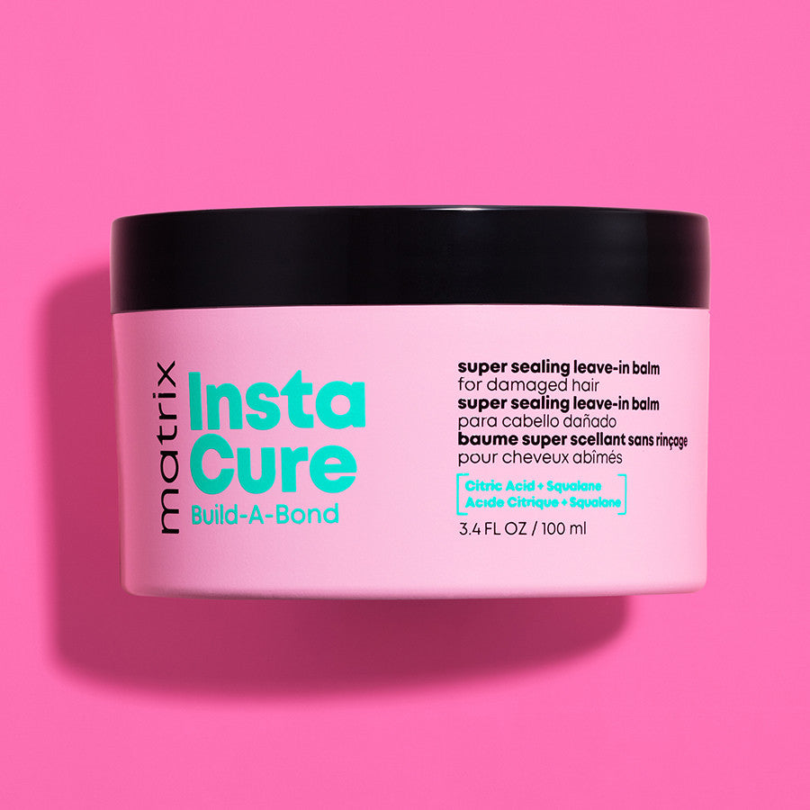 Instacure Build-A-Bond Balm 75ML