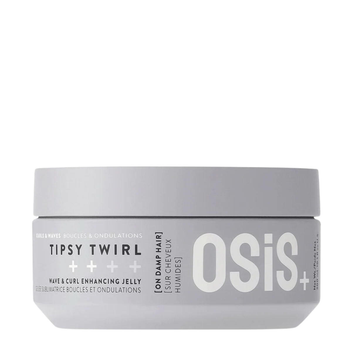 Schwarzkopf OSiS+ TIPSY TWIRL - CURL ENHANCING JELLY