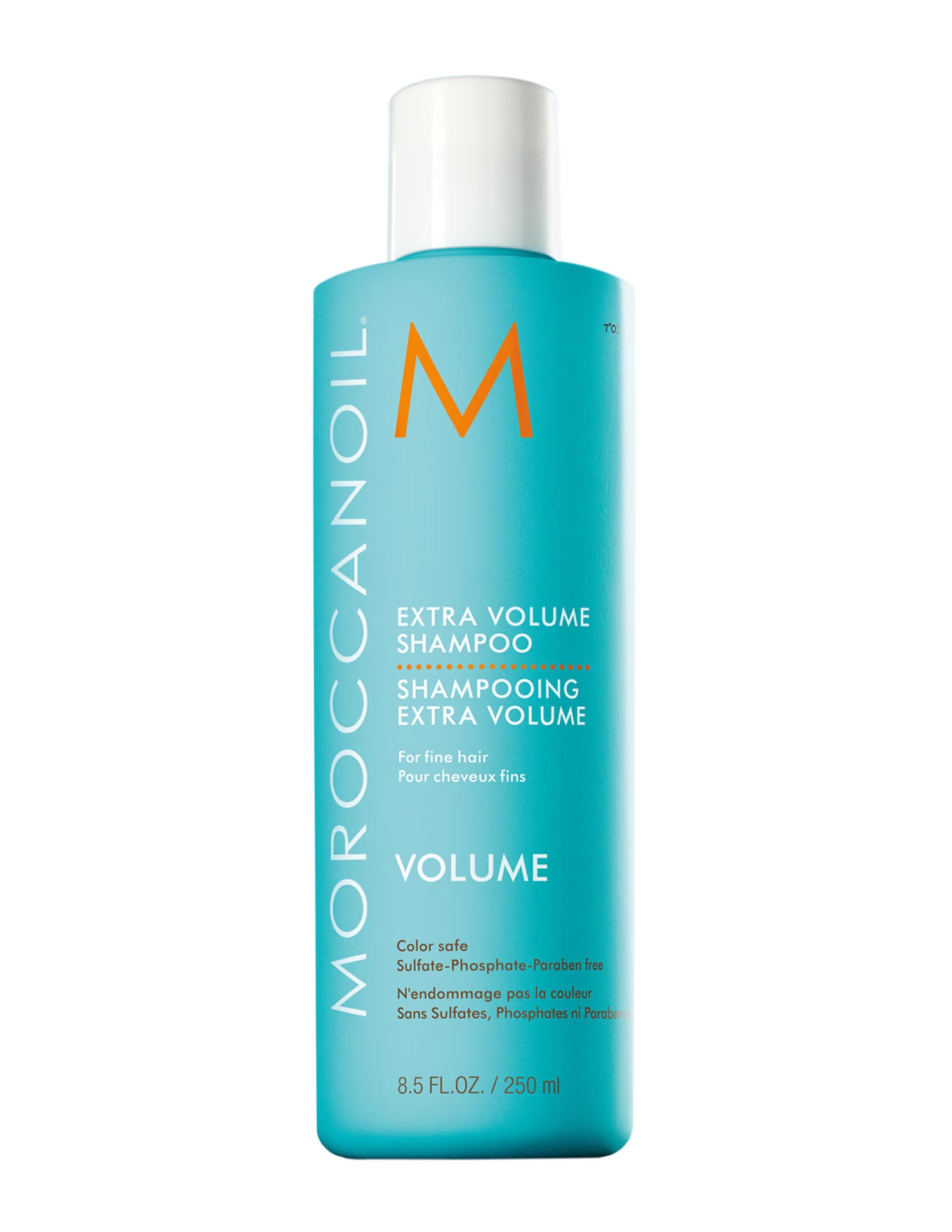 Moroccanoil Extra VolumeShampoo 70ml