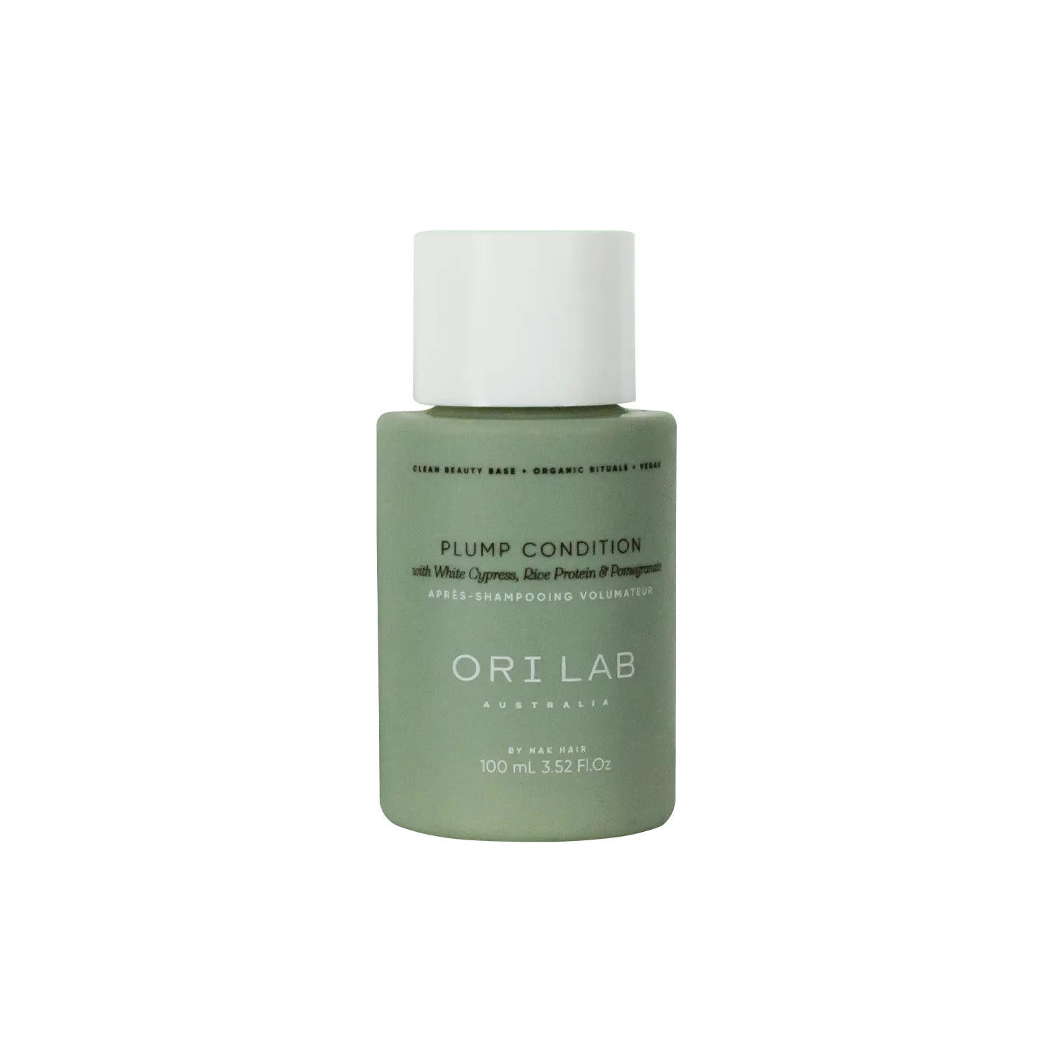 ORI Lab Plump Condition 100ml