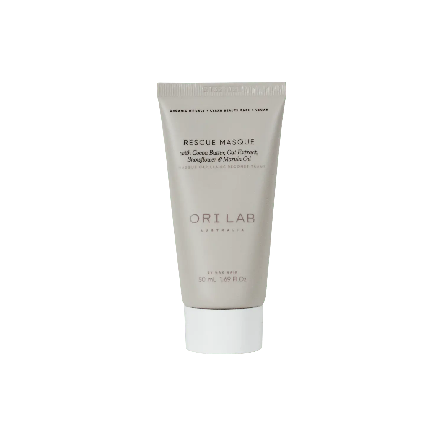 ORI Lab Rescue Masque 50ml