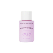 ORI Lab Blonde Cleanse 100ml